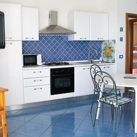 Beach House Acquamarina เลโตยานนี ภายนอก รูปภาพ