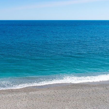 Beach House Acquamarina เลโตยานนี ภายนอก รูปภาพ