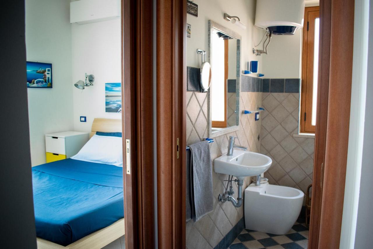 Beach House Acquamarina เลโตยานนี ภายนอก รูปภาพ